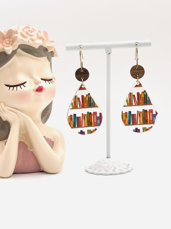 Poetic Pages