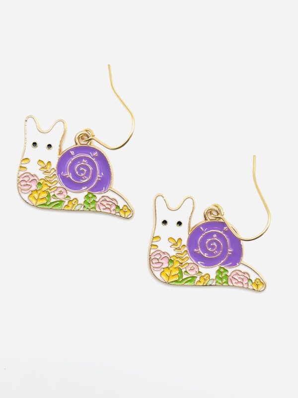 Snailed It