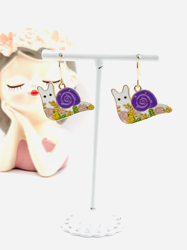 Snailed It - Image 3