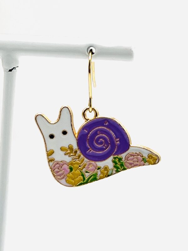 Snailed It - Image 2