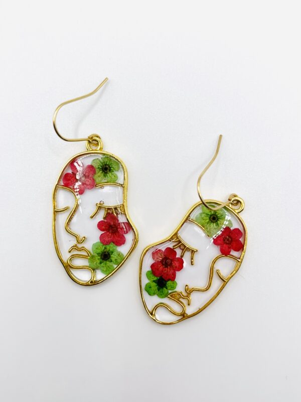 Floral Serenity