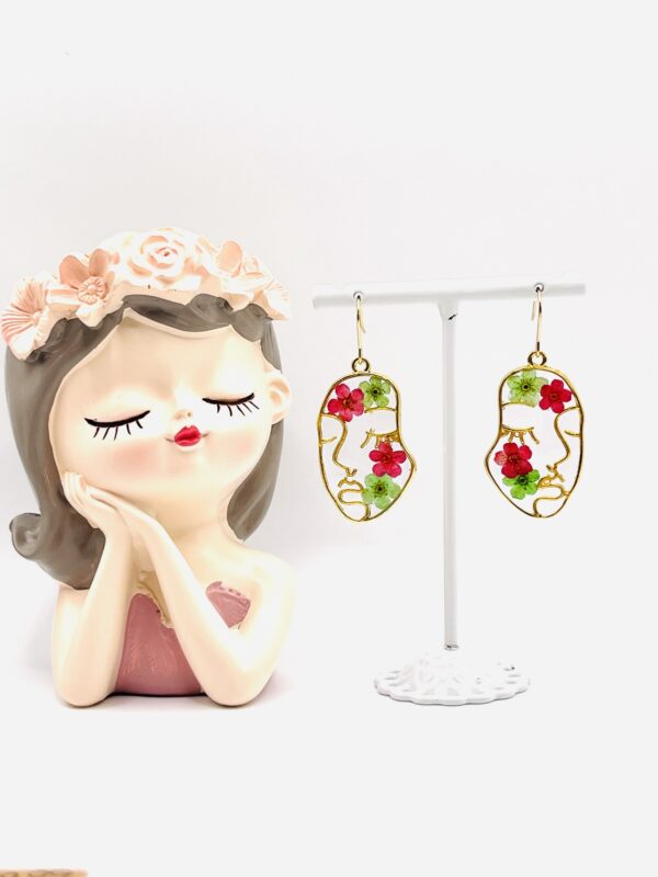 Floral Serenity - Image 2