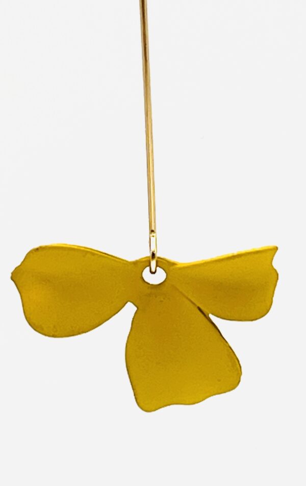 Yellow Petal Drop - Image 2