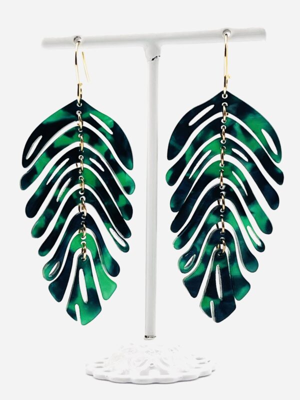 Emerald Feather - Image 2