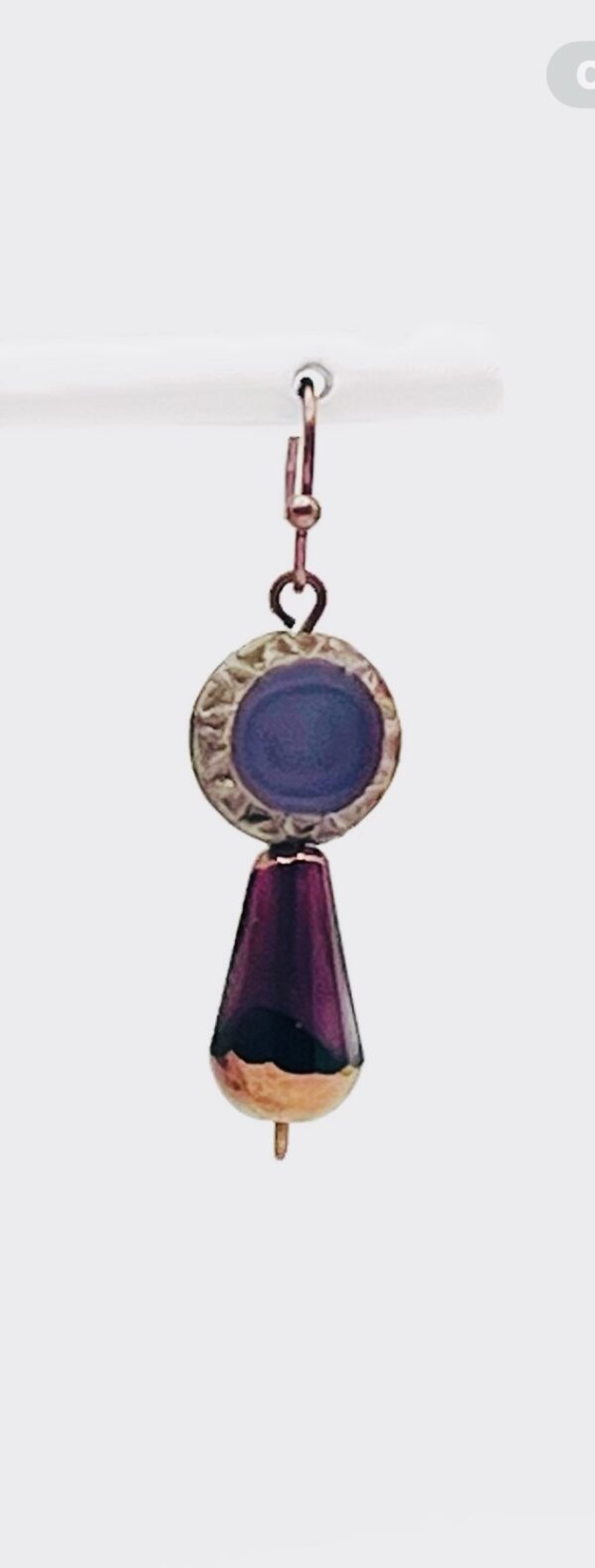 Eggplant Charm - Image 2