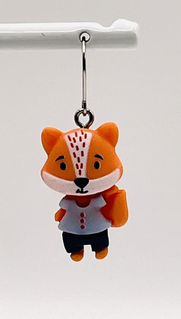 Mr Fox Tails - Image 2