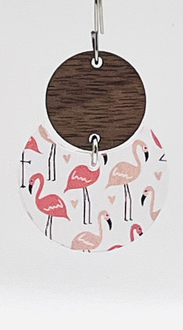 Pinky Flamingo - Image 2
