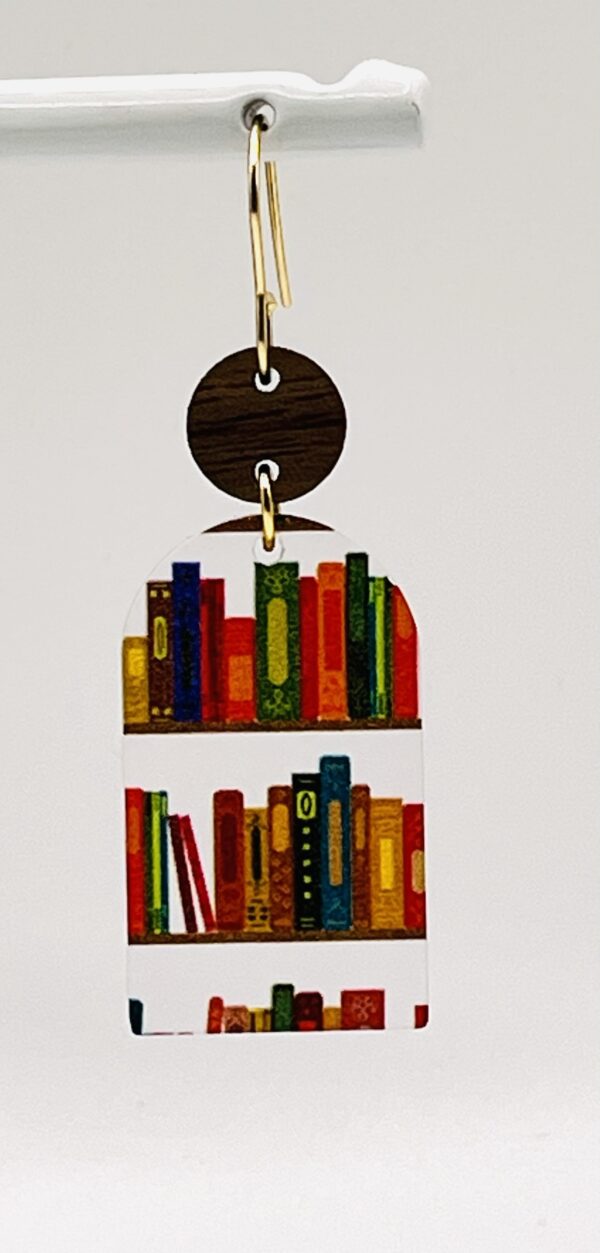 Bookish Charm - Image 2