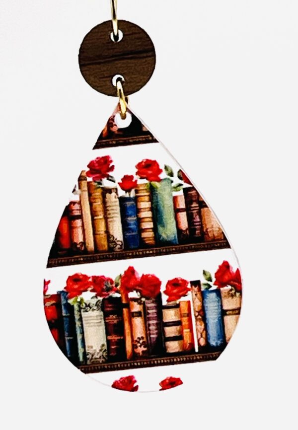 Bookish Dreams - Image 2