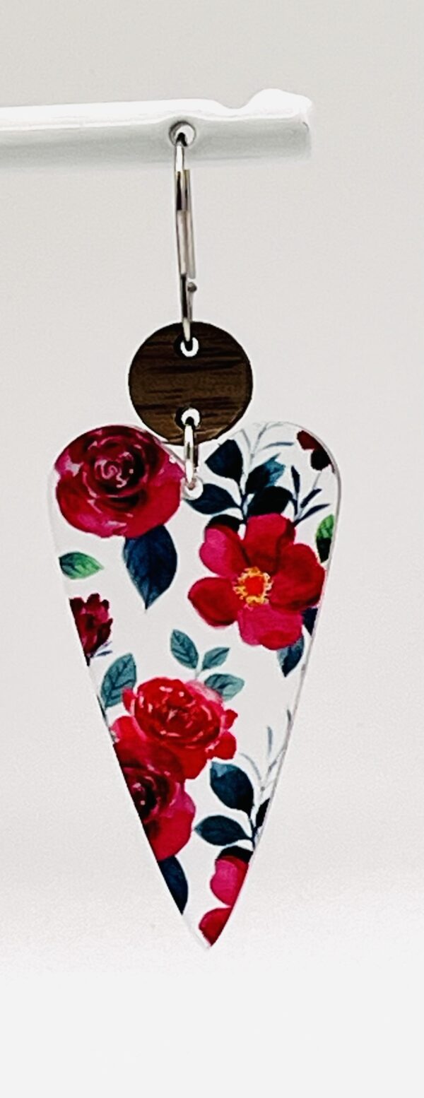 Moonlit Rose - Image 2