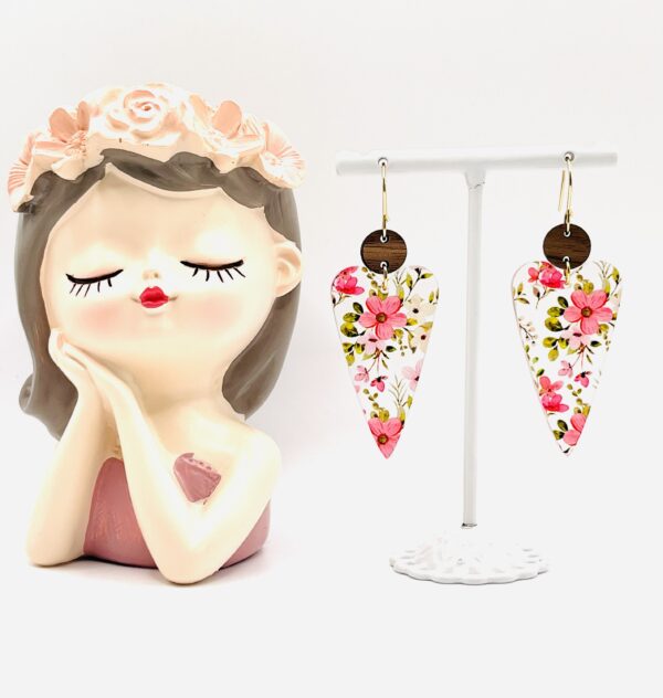 Petal Ballet