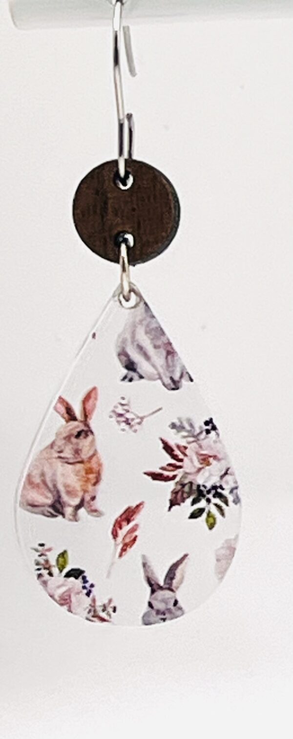 Mr Cottontail - Image 2